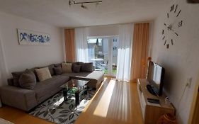 Ferienwohnung Bad Rappenau